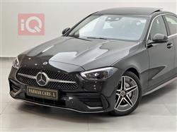 مێرسێدس بێنز C-Class